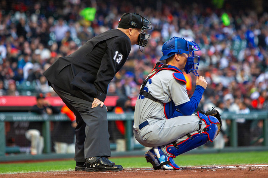 The Alarming Trend of Pitcher Injuries in Baseball