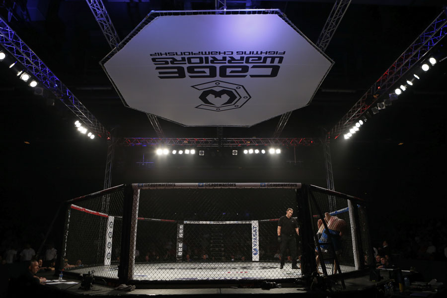 USADA-UFC Partnership to End in 2024 Amid Conor McGregor Controversy