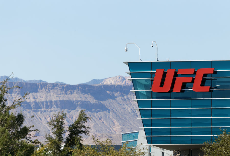 Belal Muhammad to train in Dagestan for potential UFC title clash