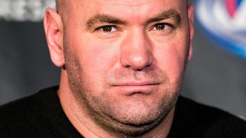 UFC president Dana White defends Bud Light partnership