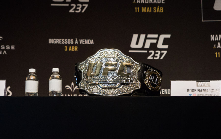 UFC: Jalin Turner to face Bobby Green, Honda Center to host UFC 298, more