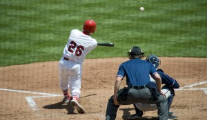 Mike Trout Begins Rehab Assignment with Triple-A Salt Lake City