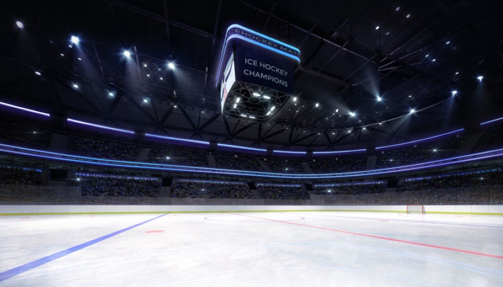 Tribute and Remembrance at Nationwide Arena