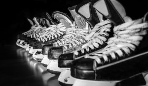 Tribute and Remembrance at Nationwide Arena