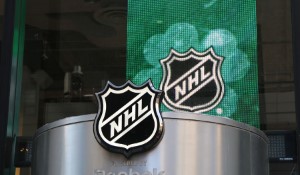 NHL Commissioner unveils plans for 2024 draft at Las Vegas' Sphere