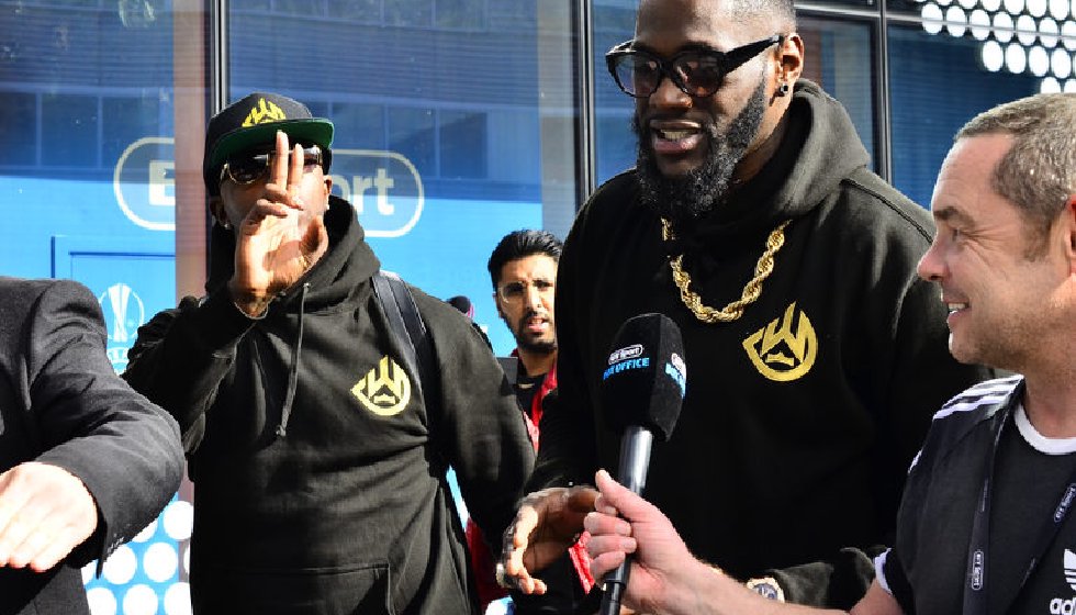 Deontay Wilder vs Tyson Fury 2: Bet Today USA Boxing Predictions
