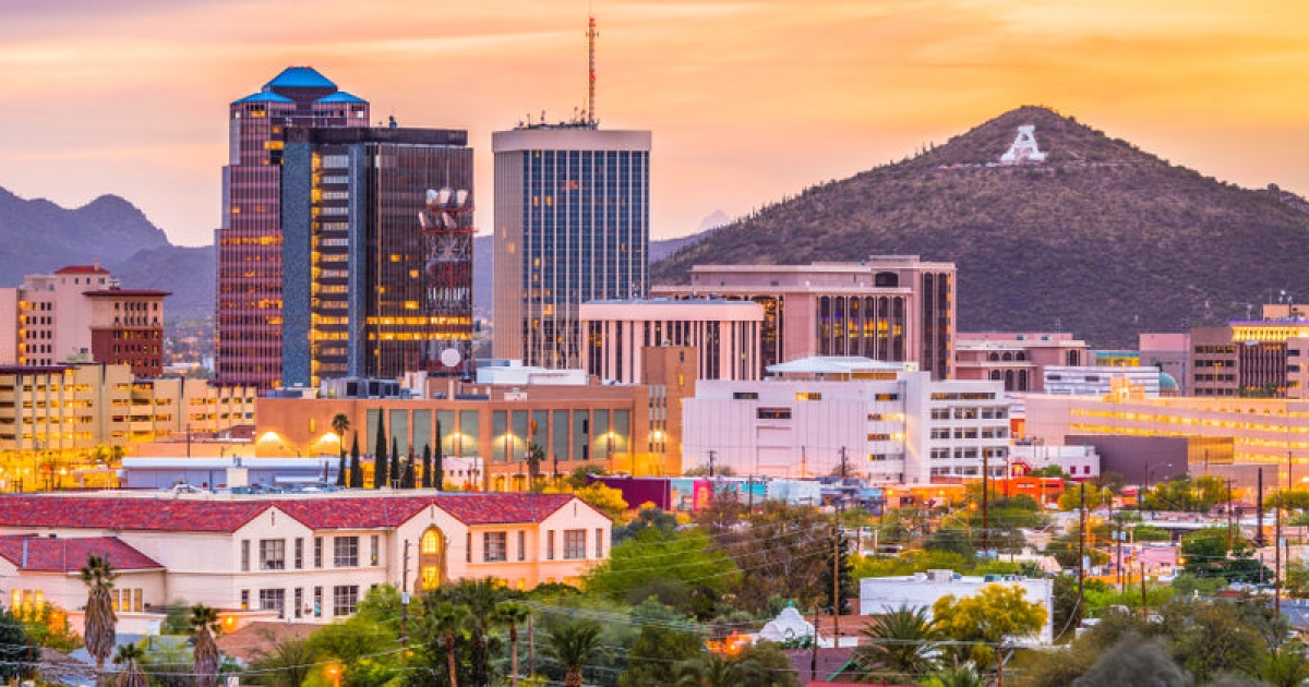 Arizona Sports Betting to Launch in Time for New NFL Season BetTodayUSA