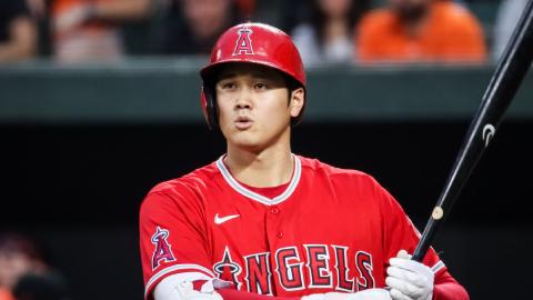 Blue Jays emerge as front-runners amid Shohei Ohtani watch rumors