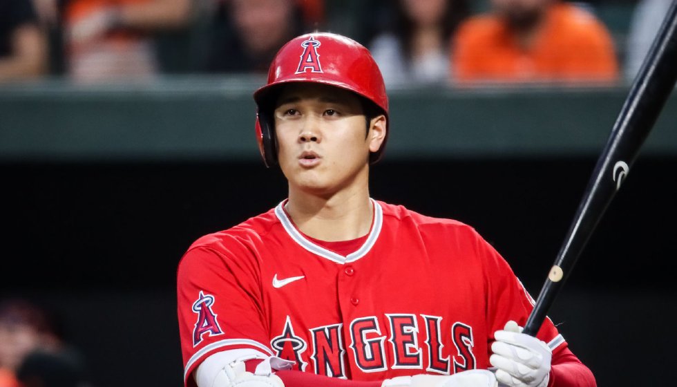 Blue Jays emerge as front-runners amid Shohei Ohtani watch rumors