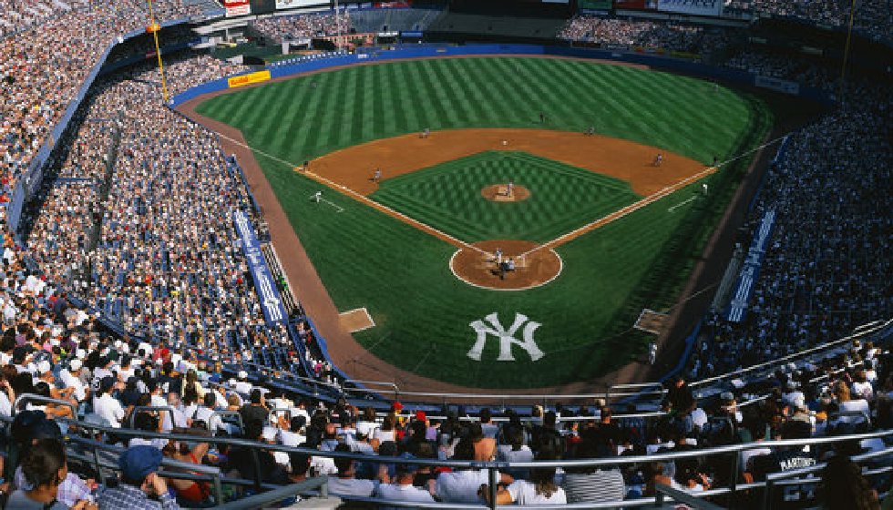 MLB League Championship Series Update: Yankees vs. Astros