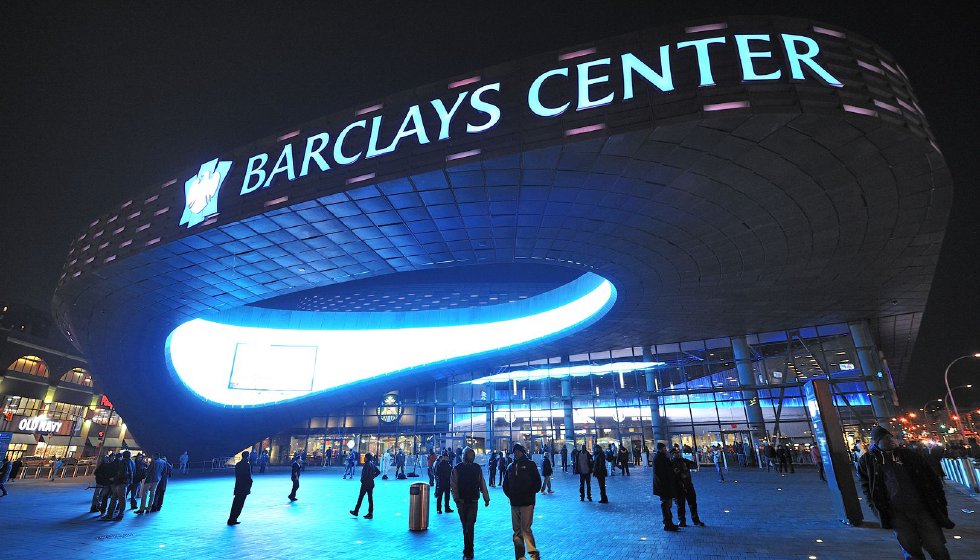 Brooklyn Nets Slump to Fourth Straight Defeat