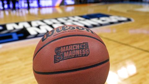 Virginia NCAA Tournament Controversy