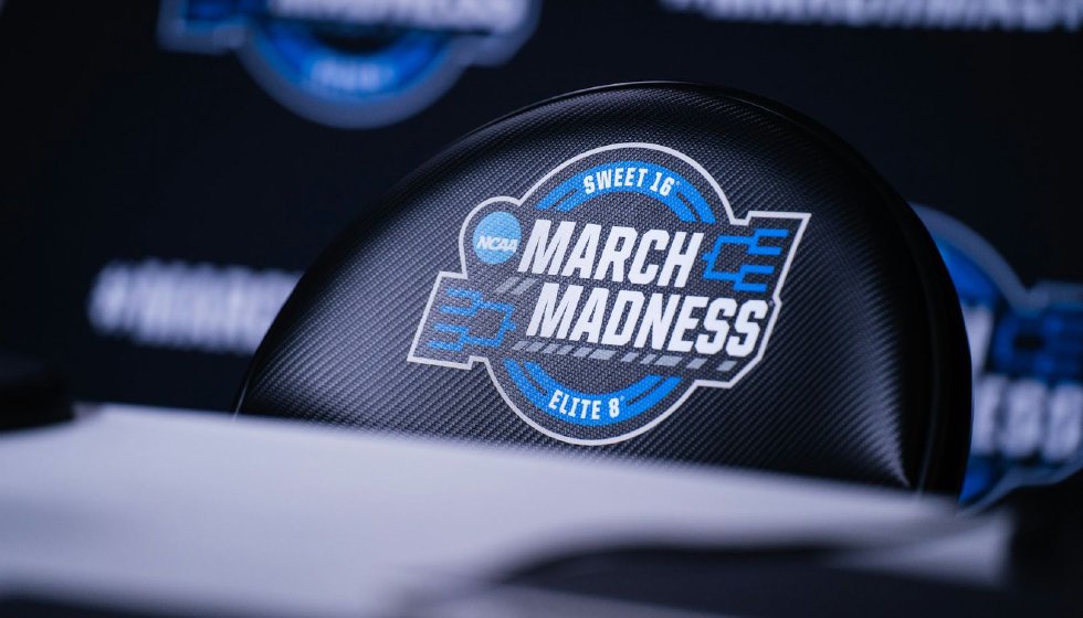 NCAA Tournament March Madness 2024