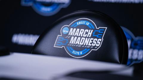NCAA Tournament March Madness 2024