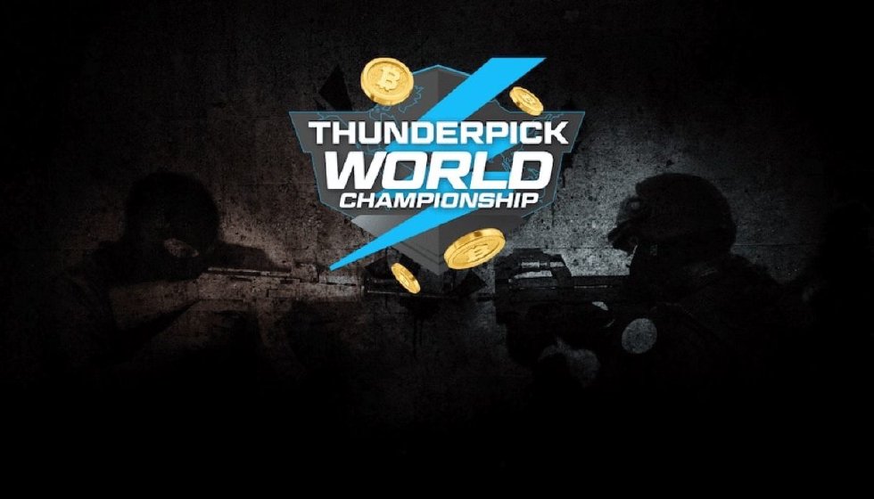 Record-Breaking CS Tournament: Thunderpick World Championship 2024