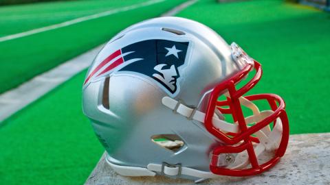 2023 NFL training Patriots focus on red zone work special teams