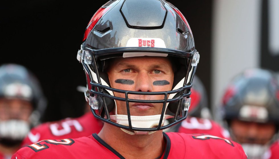 7-Time Super Bowl Champion Tom Brady, Retires After 22 Seasons