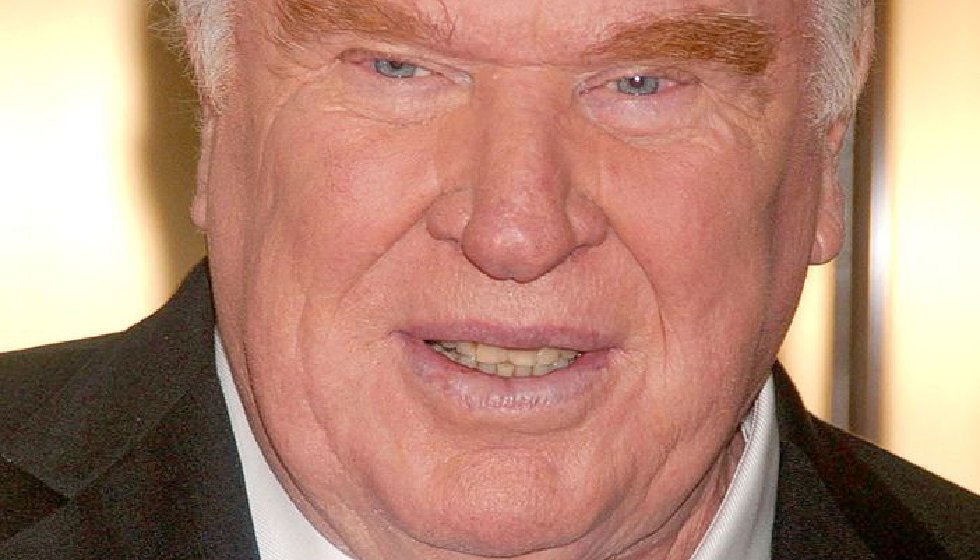 Coach, broadcaster, esports icon: John Madden's legacy