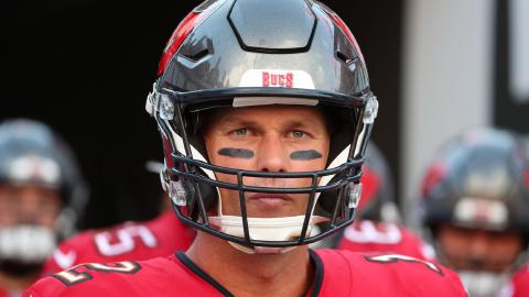 NFL legend Tom Brady shuts down comeback rumor