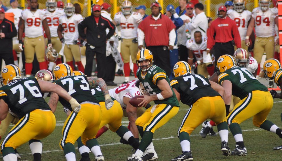 San Francisco 49ers vs Green Bay Packers: Divisional Round Preview