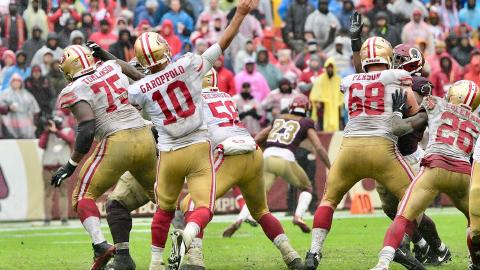Super Bowl 58: The rookie kicker trend could propel the 49ers to victory