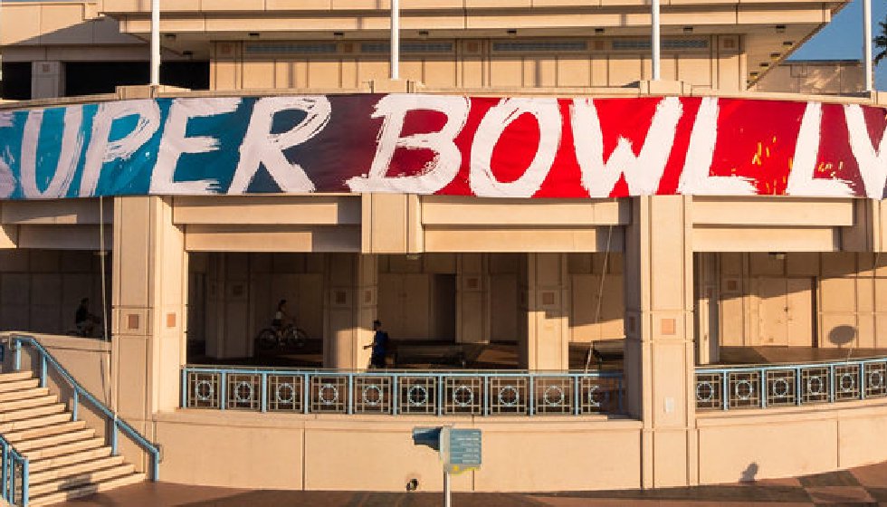 Super Bowl LV Betting Tips & Picks