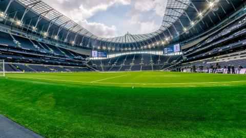 Tottenham lining up bid to host 2026 Super Bowl