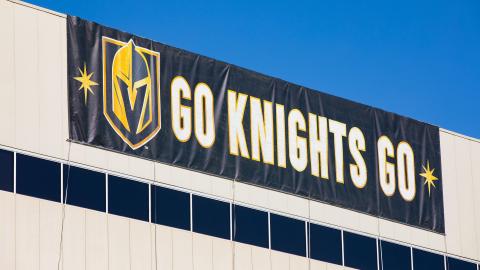 Vegas Golden Knights win first Stanley Cup in franchise history