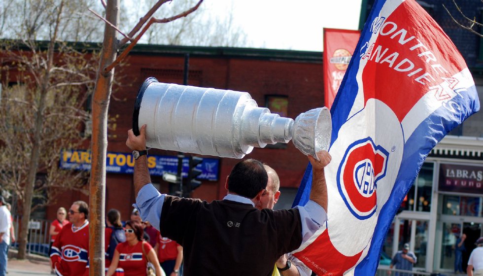 What We Learned From The Montreal Canadiens Competing In the Stanley Cup Final