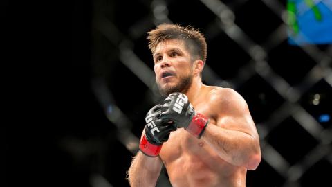 O'Malley on Cejudo withdrawing from UFC 292: 'He is not coming back'