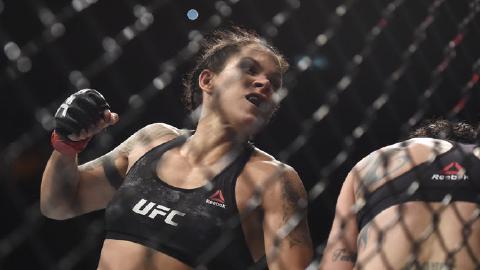 The Main Event – UFC 250: Amanda Nunes vs Felicia Spencer Latest Odds and UFC Predictions
