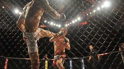 UFC Tightens Gambling Rules Following Suspicious Betting Patterns