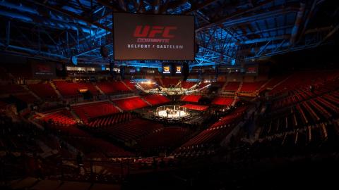 USADA ends partnership with UFC amid Conor McGregor controversy Inbox