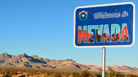 Nevada Smashes Sports Betting Record
