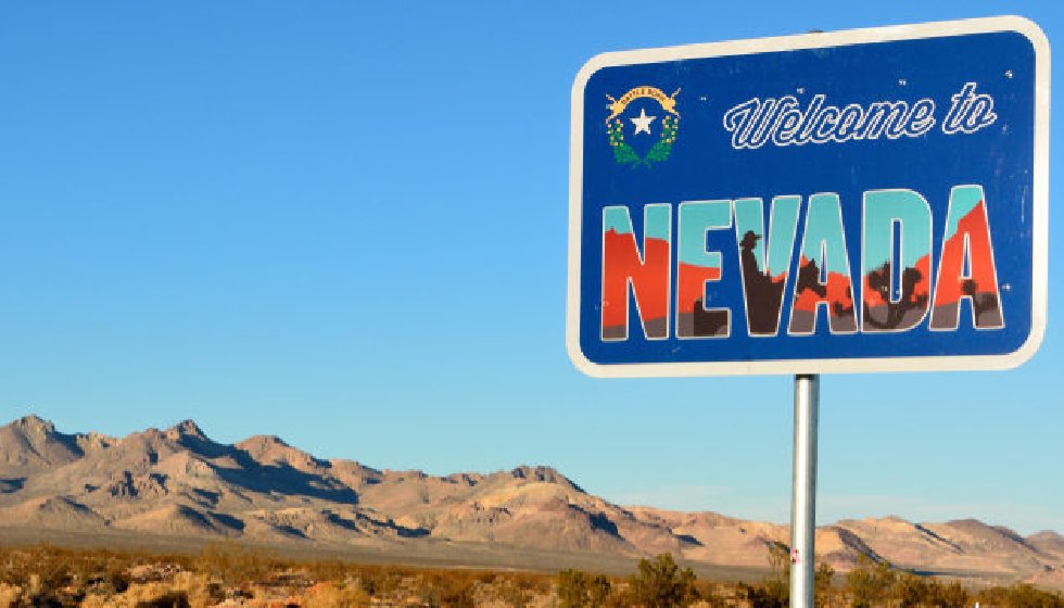 Nevada Smashes Sports Betting Record