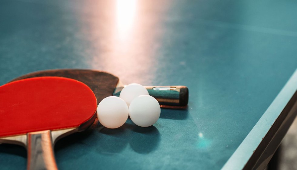 New Jersey Suspends Betting on Ukrainian Table Tennis