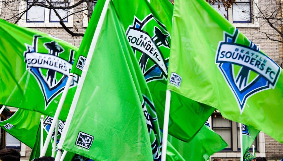 MLS Is Back Tournament Betting - Team Preview: Seattle Sounders