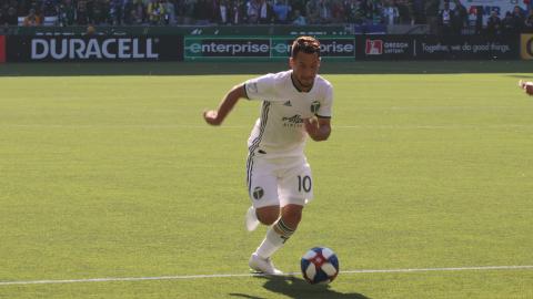 MLS Play Offs: Dramatic Salt Lake Winner Sees Off Timbers