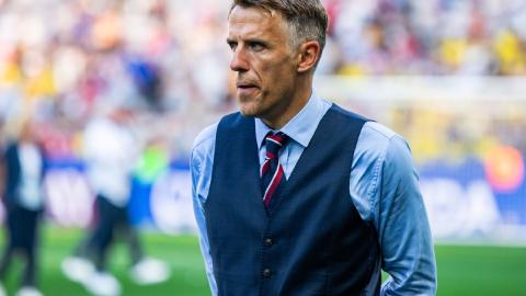 Was Hiring Phil Neville At Inter Miami A Good Move?
