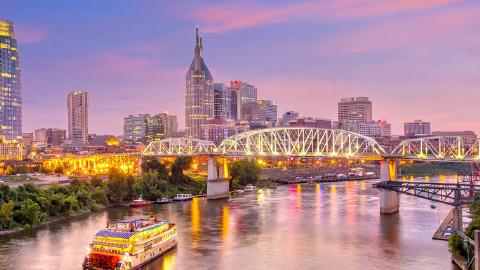 Tennessee Awards First Sports Betting Licenses to Heavyweight Operators