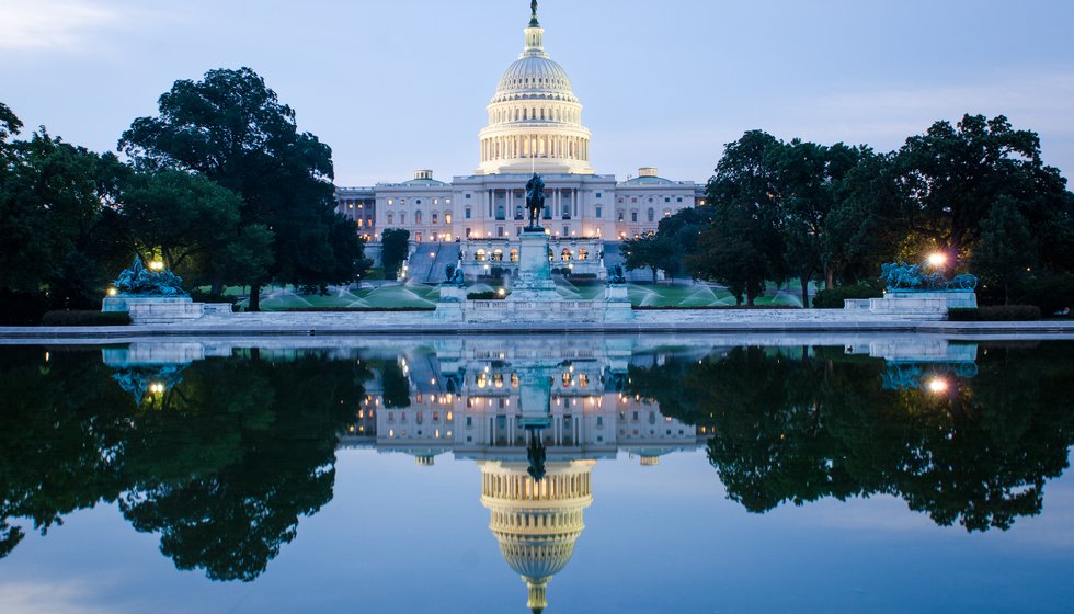 Washington DC Delays Sports Betting Launch Due To Coronavirus Locksdown